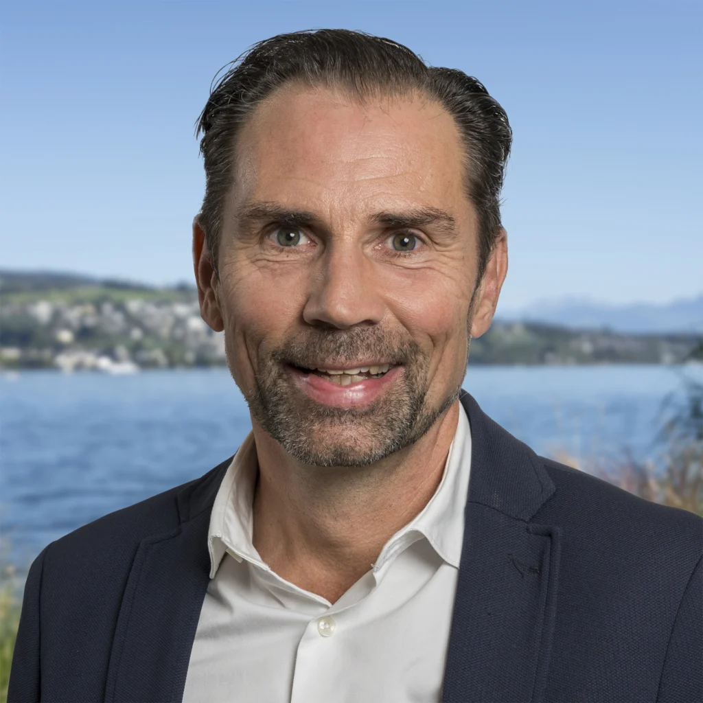 Team member image