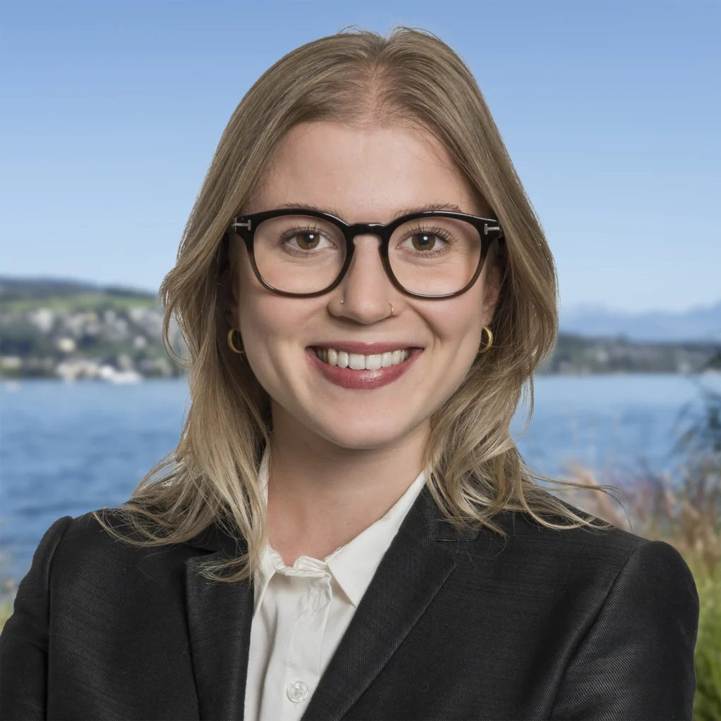 Team member image