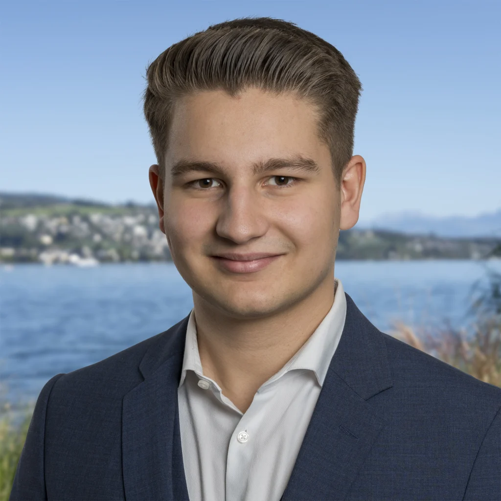 Team member image